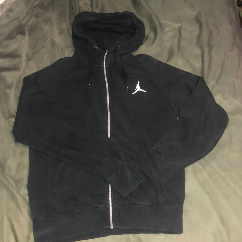 Jordan sweatshirt